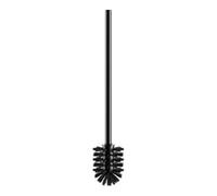 Keuco Keuco Brosse WC Plan noire, avec manche, tête de brosse noire Quantité:1