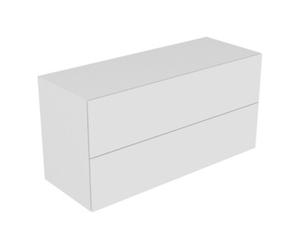 Keuco Keuco Buffet Edition 11 140x70x53,5 cm, avec LED, pour œufs he Quantité:1