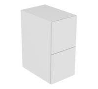 Keuco Keuco Buffet Edition 11 35x70x53,5 cm, avec LED, structure blanche Quantité:1