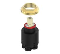 Keuco Keuco Cartouche mélangeuse de rechange ARM 50100 avec écrou, pour 51804/51904 Quantité:1