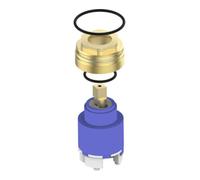 Keuco Keuco Cartouche mélangeuse de rechange ARM 50100 complète pour 51127 Quantité:1