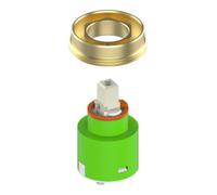 Keuco Keuco Cartouche mélangeuse de rechange ARM 50100 complète pour 53902 Quantité:1