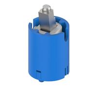 Keuco Keuco Cartouche mélangeuse de rechange ARM 50100 pour 51602/51609/51102/51109 Quantité:1