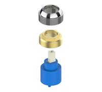 Keuco Keuco Cartouche mélangeuse de rechange ARM 50100 pour 51620/51624 Quantité:1
