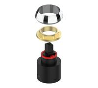 Keuco Keuco Cartouche mélangeuse de rechange ARM 50100 pour 53016 Quantité:1