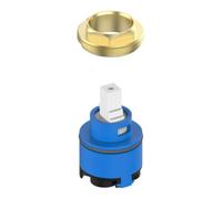 Keuco Keuco Cartouche mélangeuse de rechange ARM 50100000617 pour 59552 Quantité:1