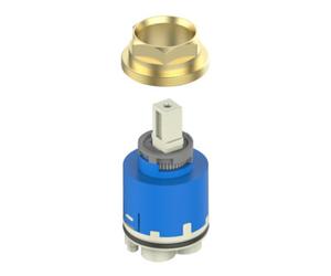 Keuco Keuco Cartouche mélangeuse de rechange ARM 50100000735 Quantité:1