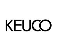 Keuco Keuco Corps de base Pièce de rechange ARM 50100 50100010743 chromé Quantité:1