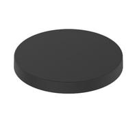Keuco Keuco Couvercle Moll anthracite, pour distributeur de lotion Quantité:1