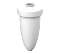 Keuco Keuco Distributeur de lotion City.2, plastique opaque mat Quantité:1