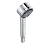 Keuco Keuco Douchette à main vc, 3 types de jets, avec système anti-calcaire Quantité:1