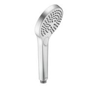 Keuco Keuco Douchette IXMO 3 jets, finition aluminium Quantité:1