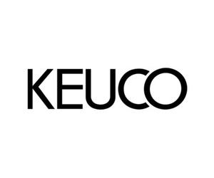 Keuco Keuco Écrou de serrage de rechange ARM 50100 avec bande rouge, chromé pour 58071 Quantité:1