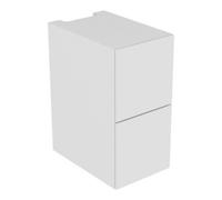 Keuco Keuco Edition 11 Armoire sous-plan modulable Strukt.l. Tr, 35x70x53,5 cm, avec LED Quantité:1