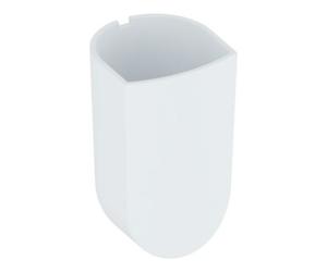 Keuco Keuco Élément en plastique opaque Elegance nouveau lâche Quantité:1