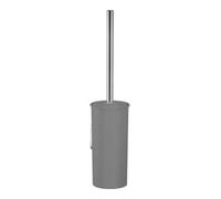 Keuco Keuco Ensemble brosse WC Moll 12764 vc/anthr., mod. bois, avec insert plastique opaque Quantité:1