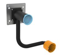 Keuco Keuco Ensemble de construction 1200 mm, pour mitigeur électronique de lavabo Quantité:1