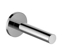 Keuco Keuco Entrée de baignoire IXMO 152 mm, chrome, rosace ronde Quantité:1