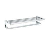 Keuco Keuco Étagère à serviettes Elegance chromée, 620 mm Quantité:1