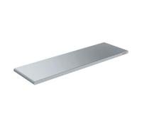 Keuco Keuco Étagère de douche Edition 400 Aluminium argenté anodisé, 328x100mm Quantité:1