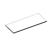 Keuco Tablette en verre Royal de rechange, 90110000012,