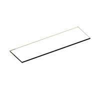 Keuco Tablette en verre Royal de rechange, 90110000015,
