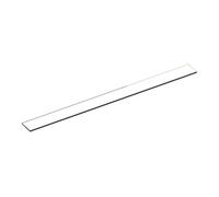 Keuco Keuco Étagère en verre Vis de rechange panneau aggloméré 90110 904x80x6mm Quantité:1