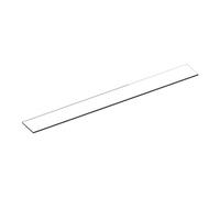 Keuco Keuco Étagère en verre Vis de rechange panneau aggloméré 90110 960x115x6mm Quantité:1
