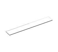 Keuco Keuco Étagère en verre Vis de rechange pour panneau 755x120x6mm Quantité:1