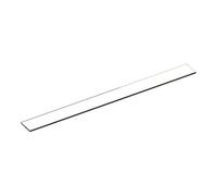 Keuco Keuco Étagère en verre Vis de rechange pour panneau 90110 821x80x6mm Quantité:1