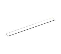 Keuco Keuco Étagère en verre Vis de rechange pour panneau 90110 854x80x6mm Quantité:1