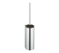 Keuco Keuco Garniture Brosse WC Plan Care 34964 avec insert en plastique, chromé Quantité:1
