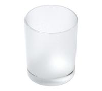 Keuco Keuco Gobelet Edition 11 en verre cristal mat, sans support Quantité:1