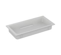Keuco Plan Insert en plastique pour poignée, individuel, 14909000138,