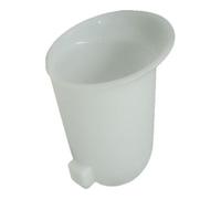 Keuco Insert en plastique opaque, 03864000100,