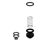 Keuco Keuco Jeu de joints de rechange ARM 50114 pour 53030 Quantité:1
