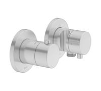 Keuco Keuco Kit de montage prêt Plan blue UP-THM, SA, Hlt, pour 2 consommateurs, alu./finition Quantité:1