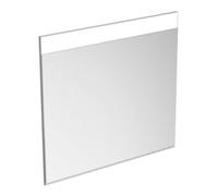 Keuco Keuco Lichtspiegel Edition 400 535x650x33mm, éclairage réglable par paliers Quantité:1