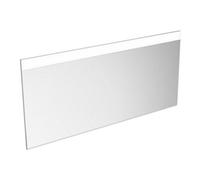 Keuco Keuco Lichtspiegel Edition 400 Planning 107-140 cm, 20-26 W, sur mesure, lumière réglable Quantité:1
