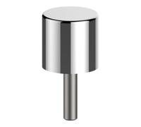 Keuco Keuco Limiteur de température IXMO SOLO pour thermostat, chromé Quantité:1