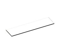 Keuco Keuco Lumos étagère en verre vis de remplacement 90110 430x112x6mm Quantité:1