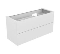Keuco Keuco Meuble sous lavabo Edition 11 140x70x53,5 cm, laque satinée, cashm kl Quantité:1