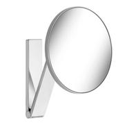 Keuco Keuco Miroir cosmétique iLook_move d= 212 mm, chromé Quantité:1