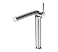 Keuco Keuco Mitigeur monocommande lavabo 240 Edition 400 bec 183 mm, sans garniture, bronze brossé Quantité:1