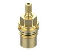 Keuco Keuco Partie supérieure Pièce de rechange ARM 50100 1/2 Pouce, 90° droite Quantité:1