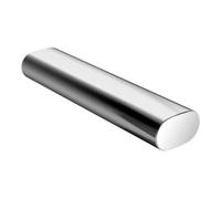 Keuco Keuco Porte-papier hygiénique Edition 400 pour rouleaux jusqu'à 120 mm, bronze brossé Quantité:1