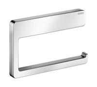 Keuco Keuco Porte-papier toilette Collection Moll chromé, ouvert, pour rouleaux jusqu'à 120 mm Quantité:1