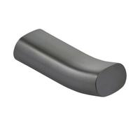 KEUCO Porte-serviettes Edition 400 chromé 60 mm 11514130000