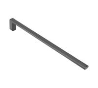 KEUCO EDITION 400 Porte-serviettes, 1 bras, fixe, 450 mm, 11520130000