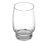 Keuco Keuco Porte-verre Elegance en verre cristal clair Quantité:1